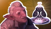 Hogwarts Legacy: Urtkots Helm finden und Hexengrab lösen