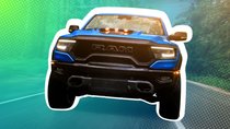 SUVs im Visier: Experten fordern Verbot der „fahrenden toten Winkel“