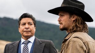 Diese actionreiche Folge beweist, was Yellowstone zu so einer guten Serie macht!