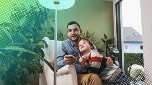 Smart Home clever automatisieren: Diese Tricks sparen Zeit