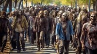 Wenn „The Walking Dead“ wahr wäre: So sicher ist Deutschland im Falle einer Zombie-Apokalypse