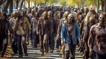 Wenn „The Walking Dead“ wahr wäre: So sicher ist Deutschland im Falle einer Zombie-Apokalypse