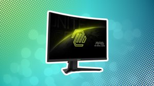 Für unter 80 Euro: MediaMarkt verkauft Curved-Gaming-Monitor zum Schnäppchenpreis