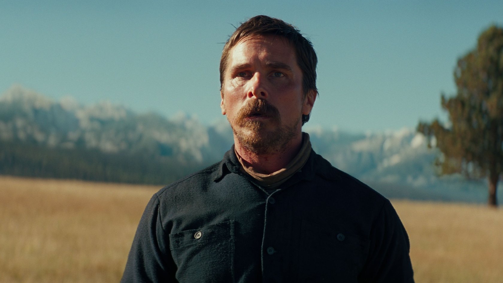 Auf Offizier Joseph Blocker (Christian Bale) wartet eine heikle Mission.