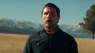 Im TV verpasst? Dieser Neo-Western ist nur durch einen unglaublichen Zufall entstanden