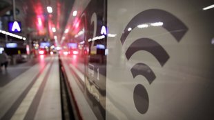 Telekom bessert nach: Endlich gutes Internet in ICEs?