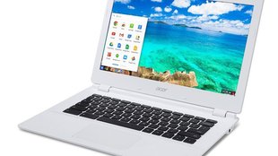 Was ist ein Chromebook? – einfach erklärt
