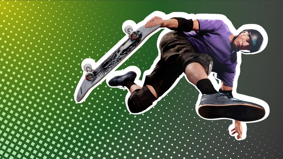 Tony Hawk's Pro Skater 3+4: Alle Level-Ziele