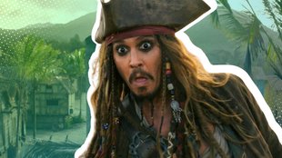Millionen-Deal: So absurd hoch war Johnny Depps Gage für Pirates of the Caribbean: Salazars Rache