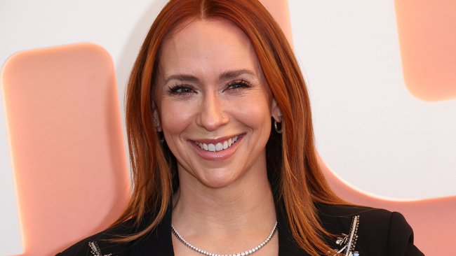 Jennifer Love Hewitt bei einer Veranstaltung im September 2025.