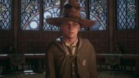 Düstere Überraschung:  Das ist das beliebteste Haus in Hogwarts Legacy