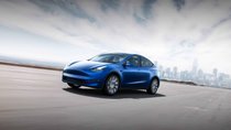 Tesla Model Y: Alle wichtigen Infos zu Akku, Reichweite und Ladezeit