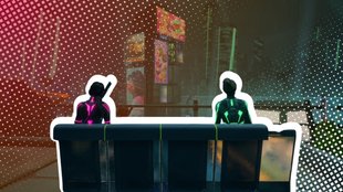 Split Fiction: Alle Bänke und ihre Fundorte