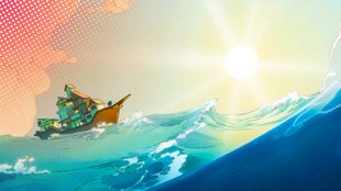 Dieses Indie-Meisterwerk für die Nintendo Switch kostet jetzt weniger als euer Frühstück