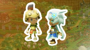 Fantasy Life i: Codes einlösen (Mai 2025)