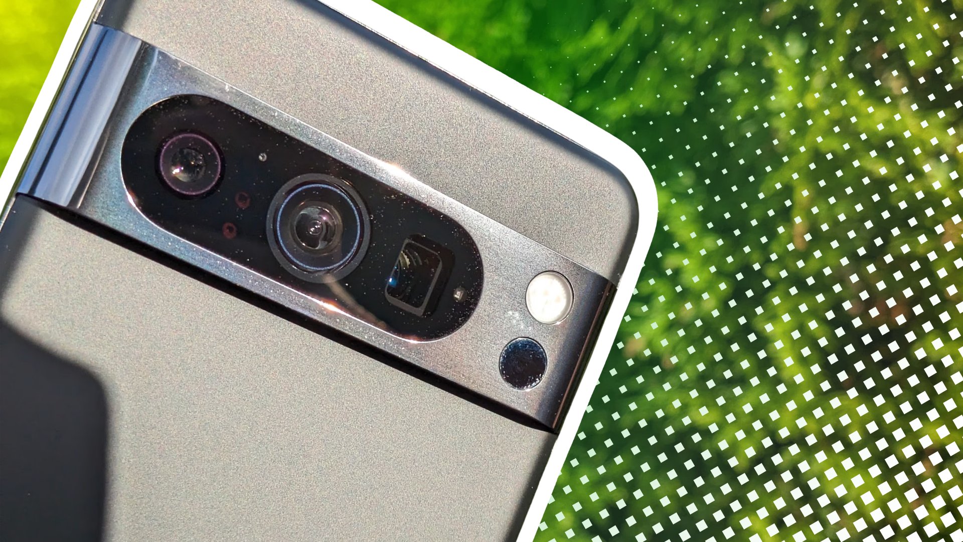 Google lässt Nutzer des Pixel 8 im Regen stehen