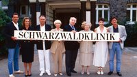 TV-Nostalgie pur: Hier steht die berühmte Schwarzwaldklinik aus der Kultserie