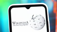 Wikipedia in Gefahr: Wenn Google so weitermacht, ist Schluss
