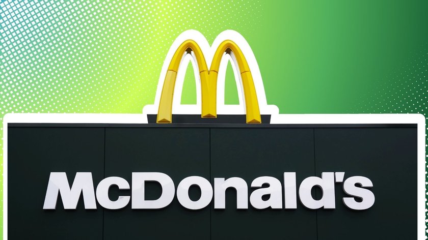 McDonalds Restaurant Logo