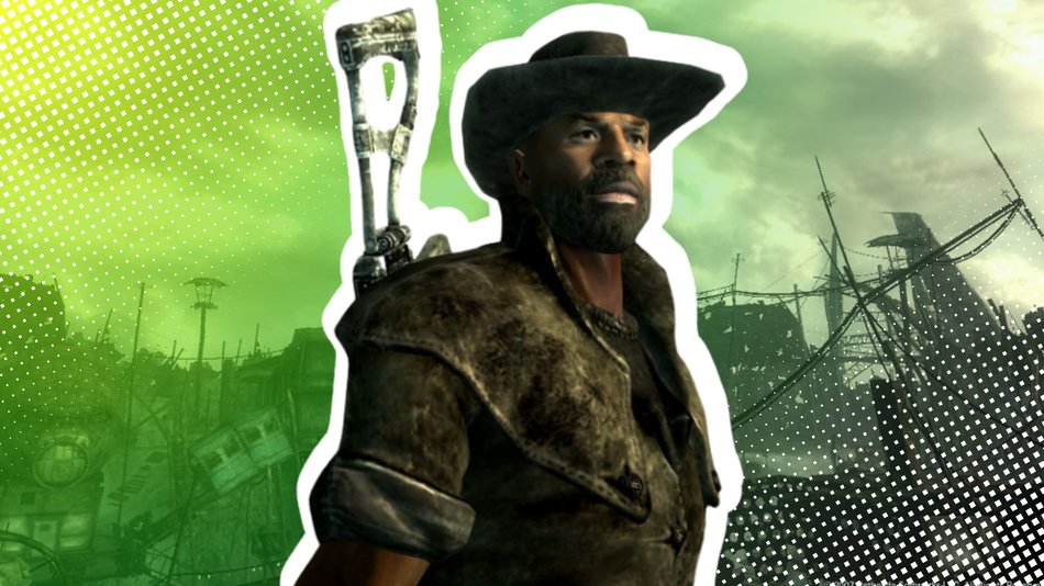 RPG-Fans erwartet großes Comeback: Xbox und Bethesda erinnern sich an ihren Goldesel