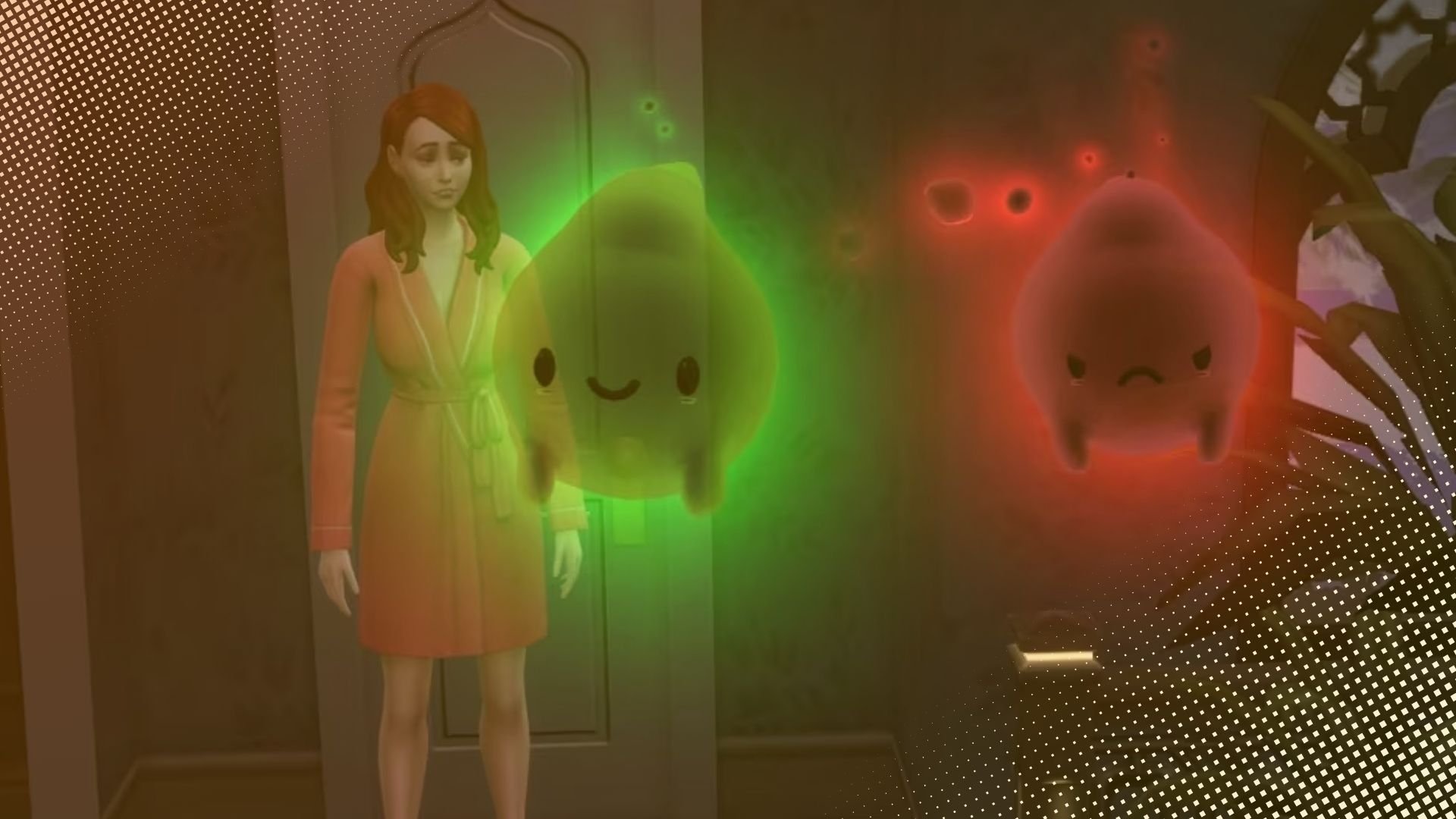 Sims 4 “paranormal phenomena”: all content, skills and objects