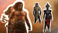 Conan Exiles: Diese Rüstungen gibt es im Spiel