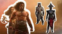 Conan Exiles: Diese Rüstungen gibt es im Spiel