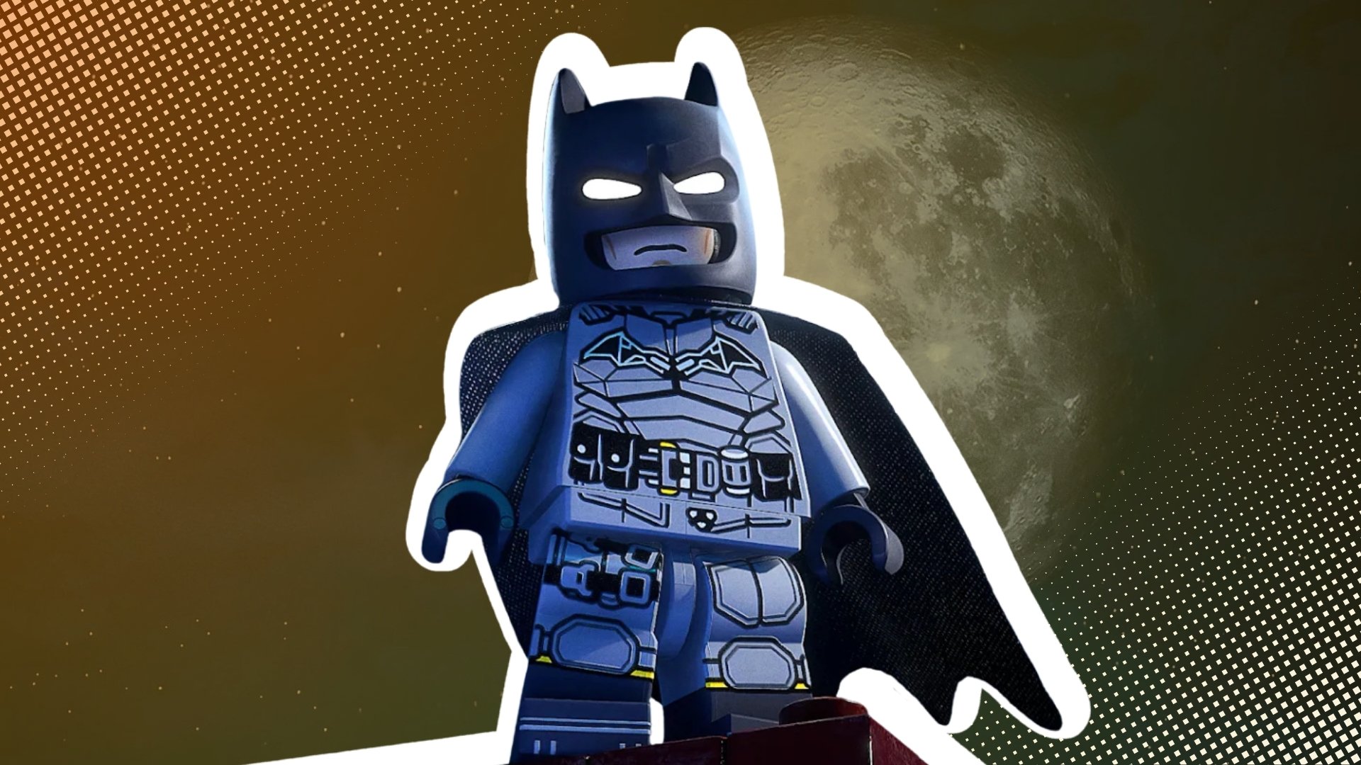 Lego Batman: Redeem Codes (May 2026)