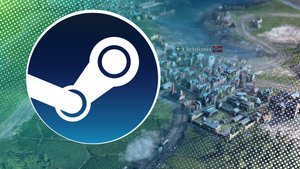 Strategie-Koloss stampft in die Steam-Topseller – selbst ausgeglichene Reviews können ihn nicht stoppen