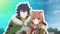 The Rising of the Shield Hero Staffel 4: Wo ihr die neuen Folgen auf Deutsch und als OV im Stream seht