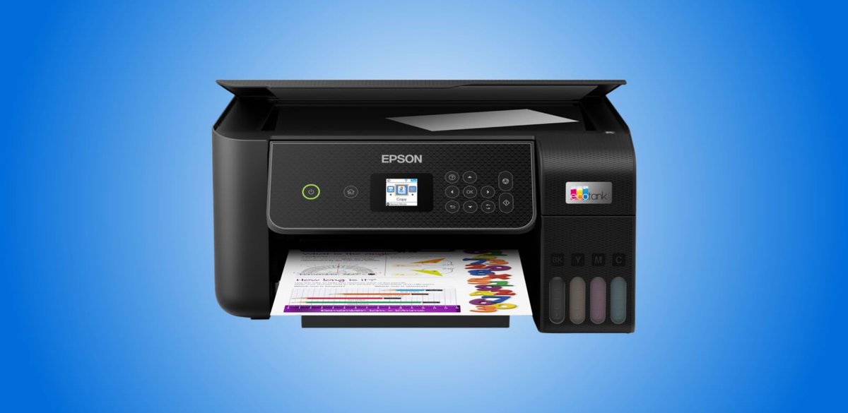 Aldi verkauft praktischen Multifunktionsdrucker von Epson zum Knüllerpreis