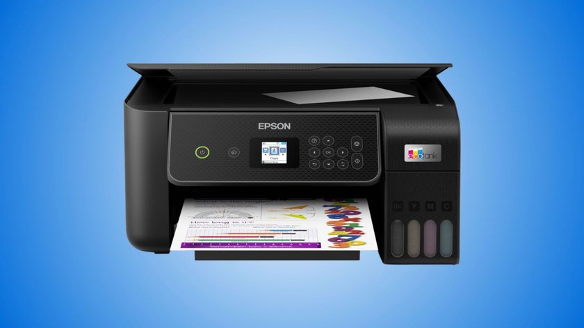 Epson EcoTank ET-2871