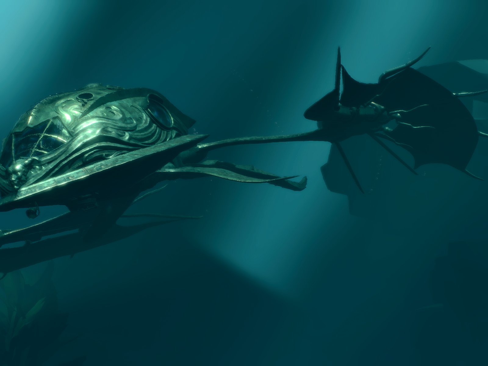 Baldur's Gate 3: Rette den Großherzog Ravengard