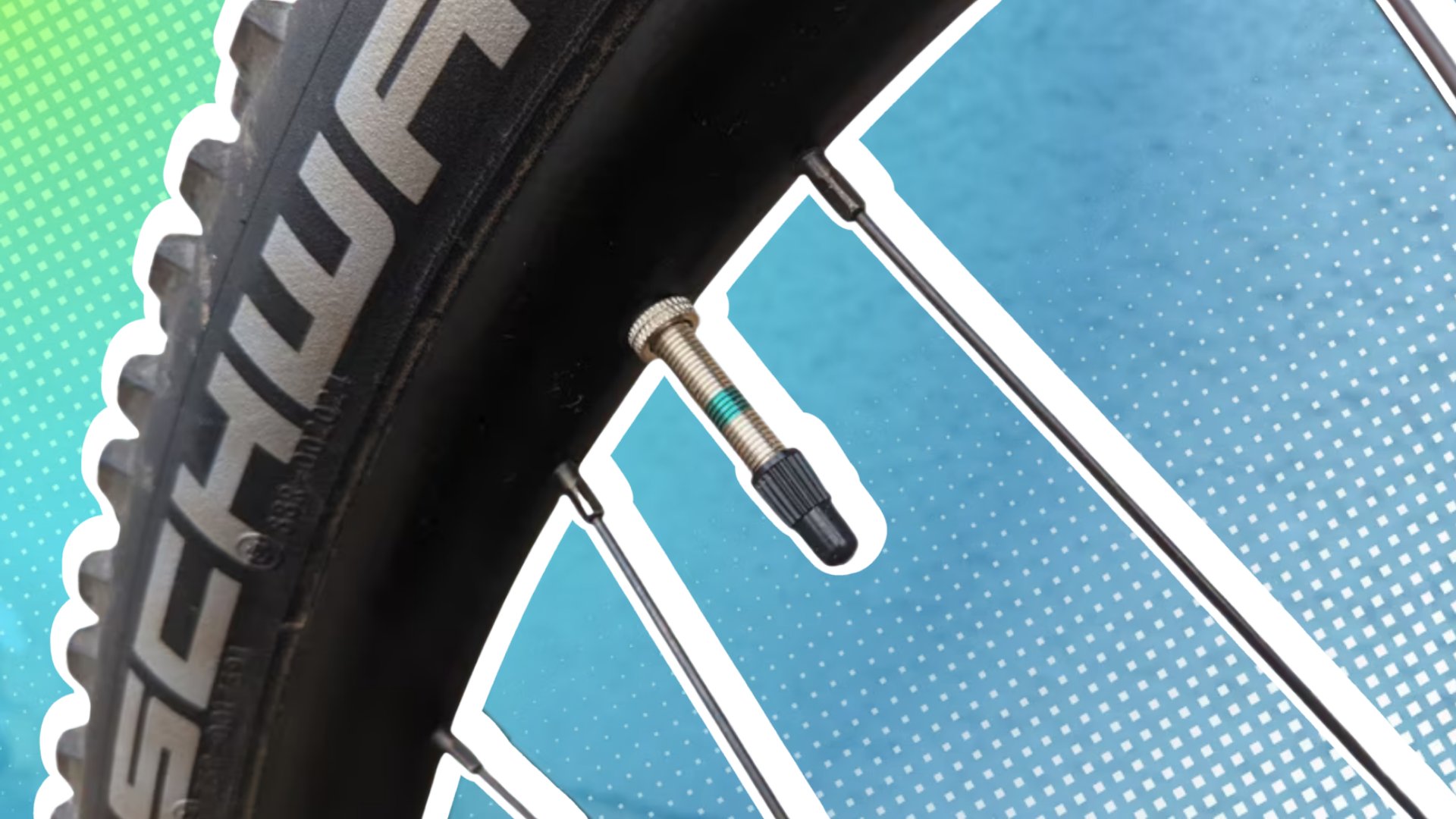 E-Bike: Der richtige Reifendruck fr alle Typen