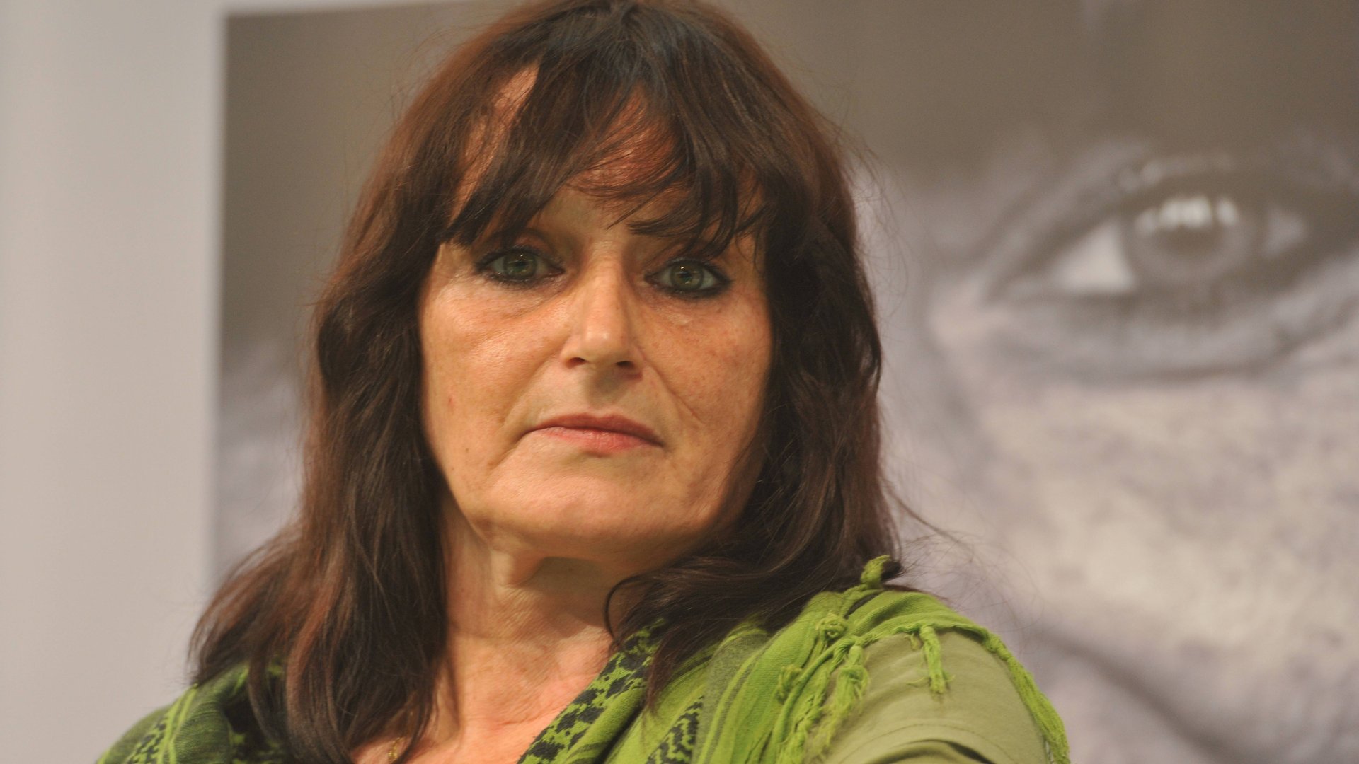 Christiane F. heute Zwischen Rückschlägen und Neuanfängen