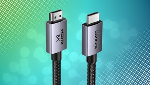 Heimkino-Upgrade für unter 10 Euro: Amazon verkauft hochwertiges 8K-HDMI-Kabel zum Tiefpreis