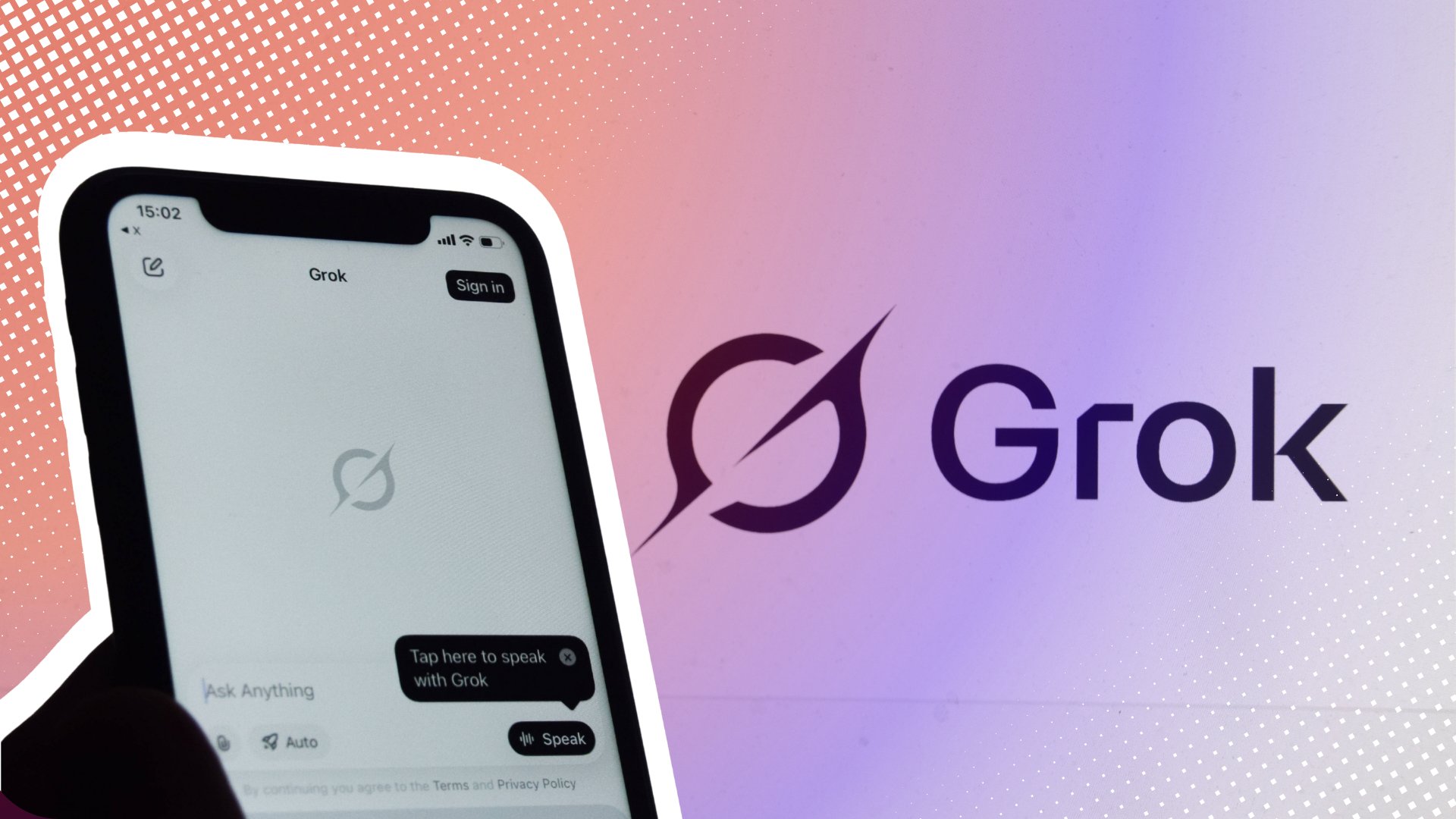 Login bei Grok: So nutzt ihr den Chatbot mit und ohne X