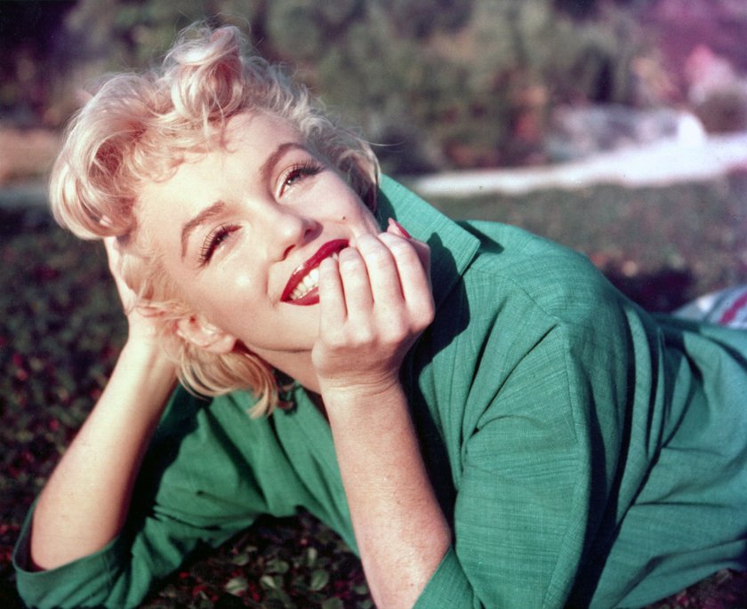 Marilyn&#x20;Monroe
