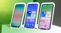 Apple muss passen: Auf diese Smartphones von Samsung und Google bin ich neidisch
