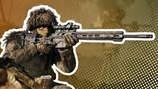 Battlefield 6: Fadenkreuz-Farbe ändern und anpassen