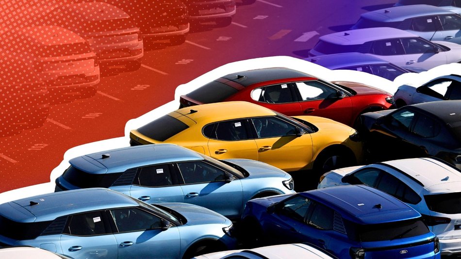 Neuwagen kaufen? Experten winken ab – das Risiko ist zu groß