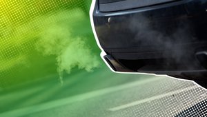 Was die Farbe des Rauchs am Auspuff über euer Auto verrät