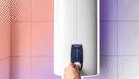 Strom sparen mit Boiler und Durchlauferhitzer: So geht’s