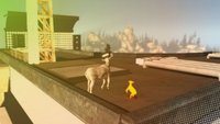 Goat Simulator: Fundorte aller Ziegen-Trophäen