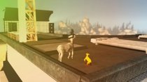 Goat Simulator: Fundorte aller Ziegen-Trophäen