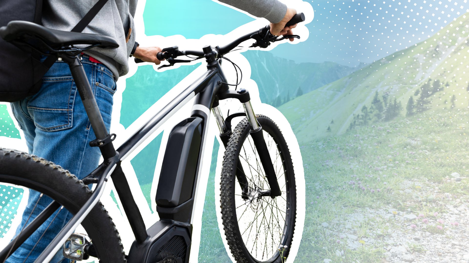#Vollwertig dank E-Hirsch? Warum du trotz treibende Feder fitter wirst