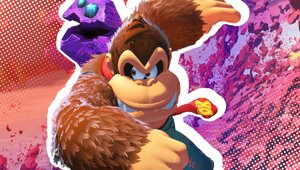 Lohnt sich Donkey Kong Bananza? Presse fällt deutliches Urteil zum Switch-2-Kracher
