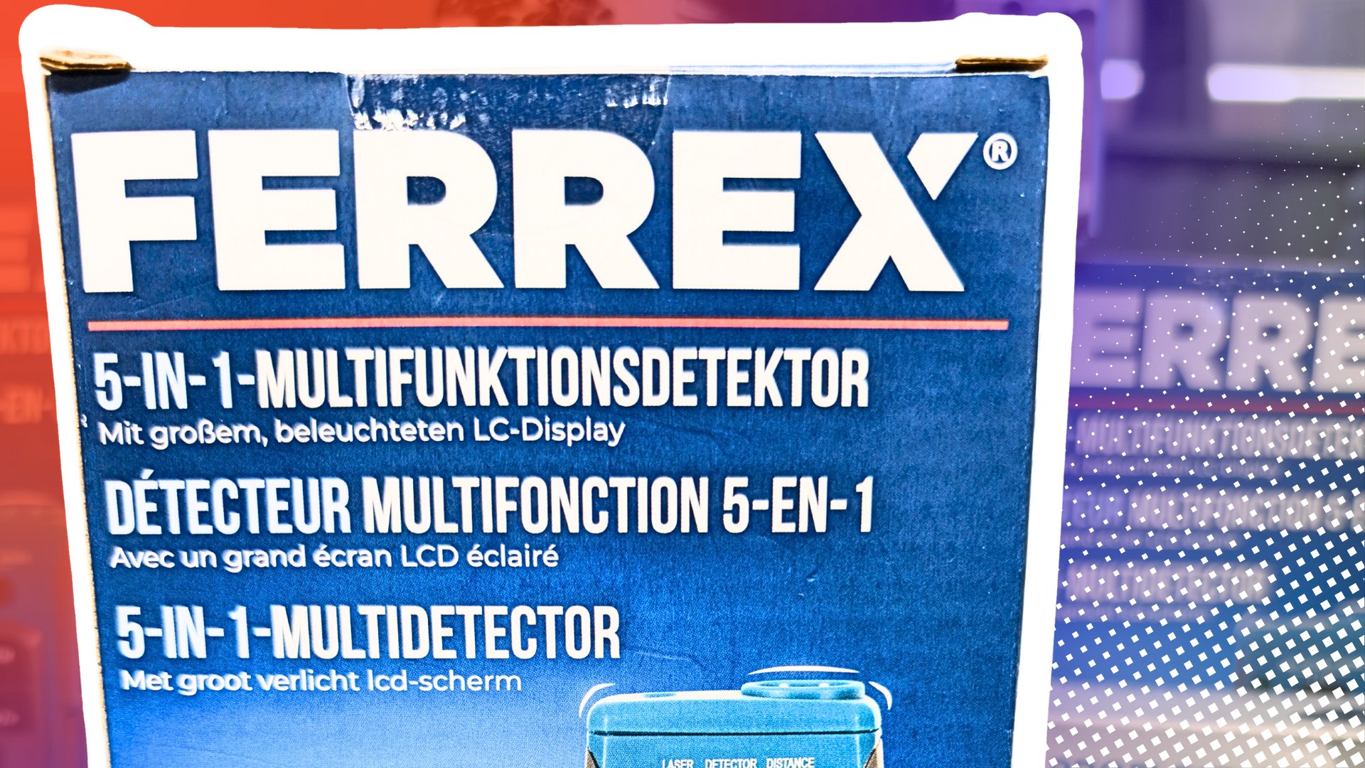 Wer Steckt Hinter Ferrexnull
