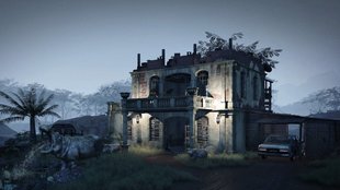 Jagged Alliance 3: Munition herstellen und kaufen