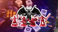 2025 erschienen: Amazon verkauft neues HeroQuest-Basisspiel für nur 36,49 Euro